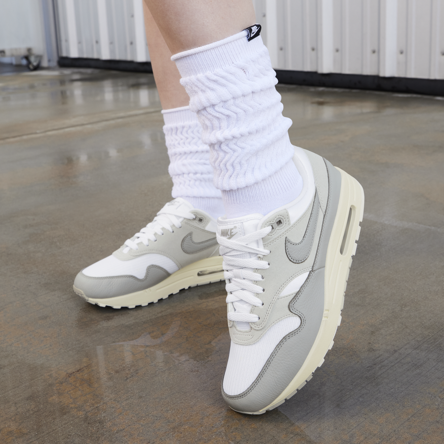Tenisky a topánky Nike Air Max 1 '87 Šedá | HF0026-001, 1