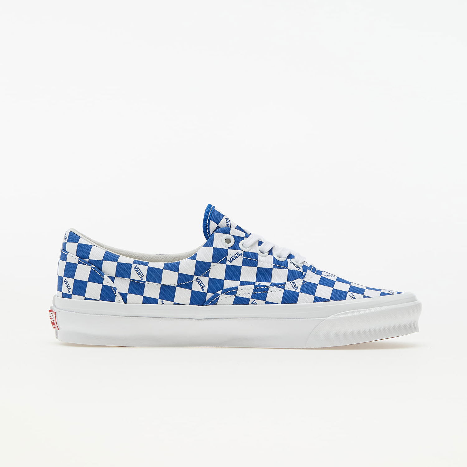 Tenisky a topánky Vans OG Era LX Modrá | VN0A3CXN9U91, 1