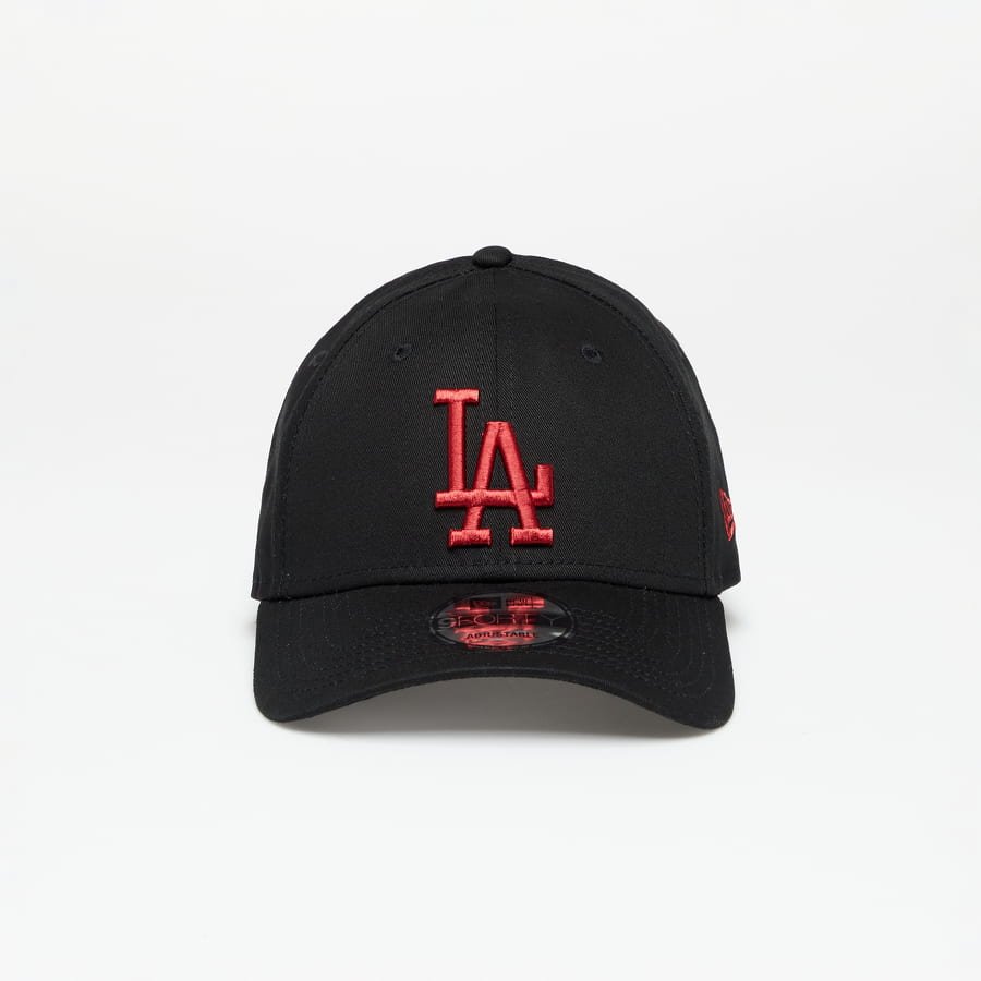 LA Dodgers League Essential 9FORTY Adjustable Cap