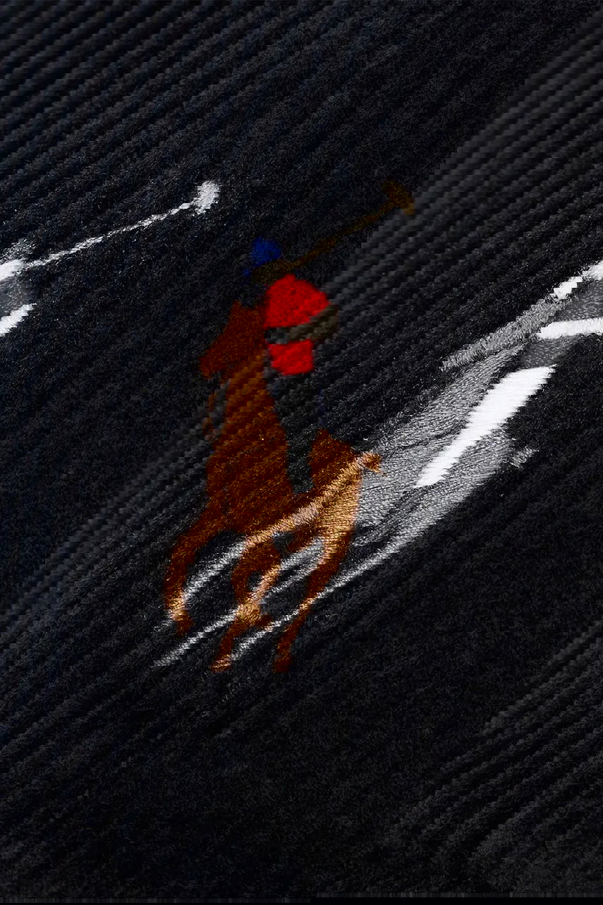 Corduroy Cap