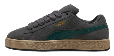 Tenisky a topánky Puma Suede XL Šedá | 395205-70, 1