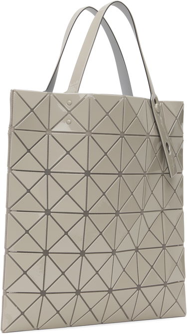 Tote bag BAO BAO ISSEY MIYAKE BAO BAO ISSEY MIYAKE Lucent Tote Oranžová | BB56AG623, 3