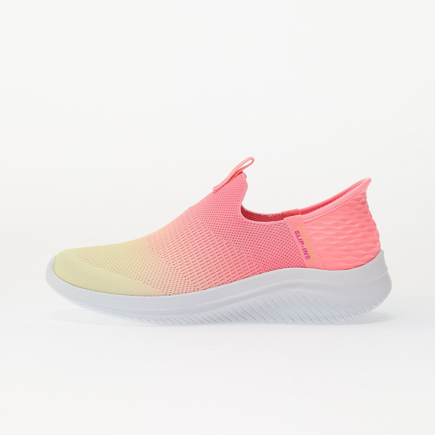Tenisky a topánky Skechers Ultra Flex 3.0 - Beauty Blend Ružová | 150183 NPYL, 0
