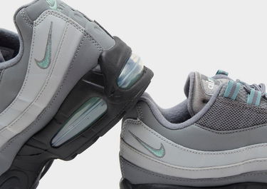 Tenisky a topánky Nike Air Max 95 'Smoke Grey Reflective' Šedá | IM5987-084, 4