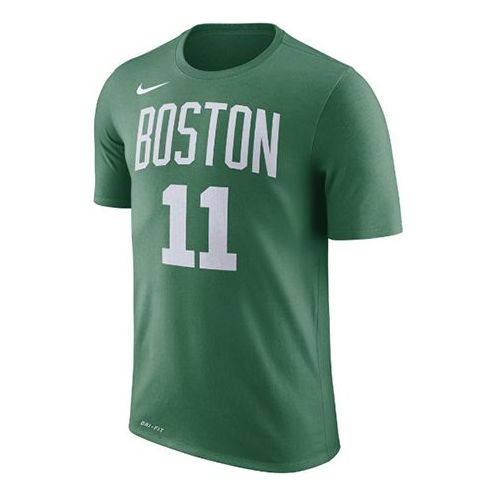 Dres Nike Boston Celtics Kyrie Irving 11 Jersey Zelené | 870761-322, 0