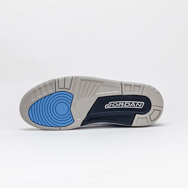 Tenisky a topánky Jordan Jordan 3 Retro Biela | CT8532-104, 4