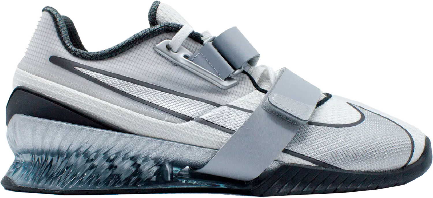 Tenisky a topánky Nike ROMALEOS 4 SE Šedá | fz8663-100, 0