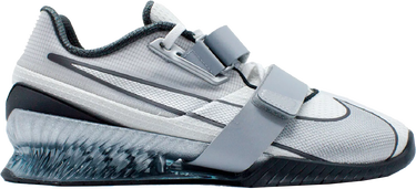 Tenisky a topánky Nike ROMALEOS 4 SE Šedá | fz8663-100, 0