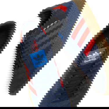 Tenisky a topánky adidas Originals Montreal Rm Modrá | JS1336, 4