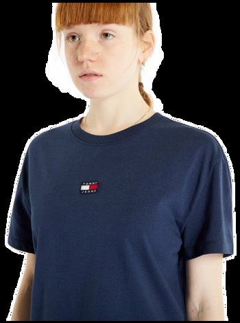 Tommy Hilfiger Classics Badge T-Shirt DW0DW15640 C87