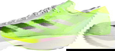 Tenisky a topánky adidas Performance ADIZERO TAKUMI SEN 10 Zelené | ig3134, 2