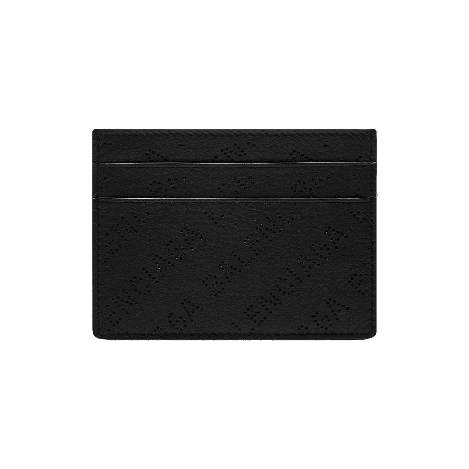 Peňaženka Balenciaga Cash Card Holder Čierna | 594309D6WZN1000, 0