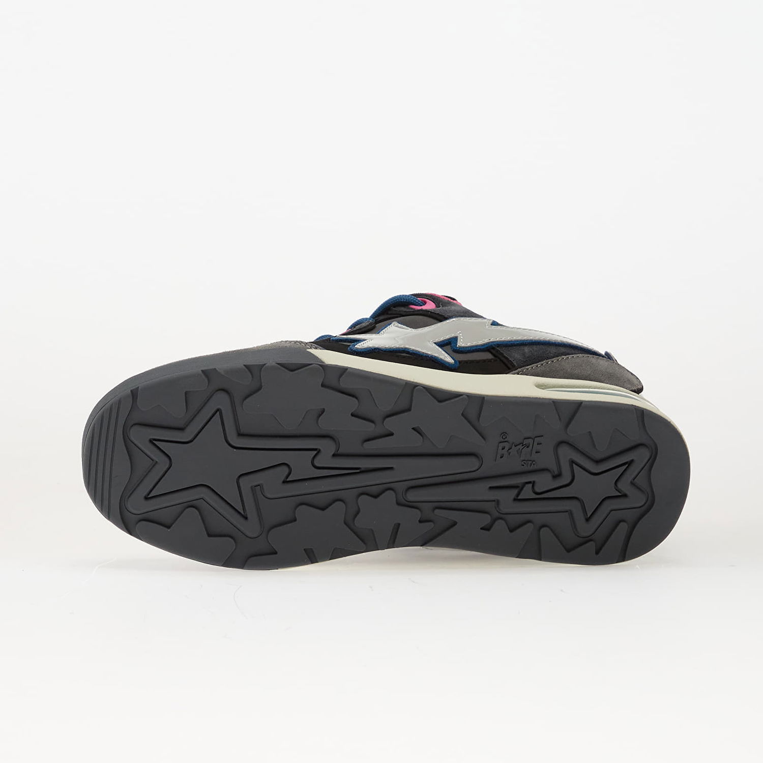 Tenisky a topánky BAPE Flip Sta 2 M2 Rôznofarebný | 001FWL801318MBLK, 1