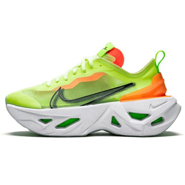 Tenisky a topánky Nike ZoomX Vista Grind "Barley Volt" W Zelené | BQ4800-700, 0