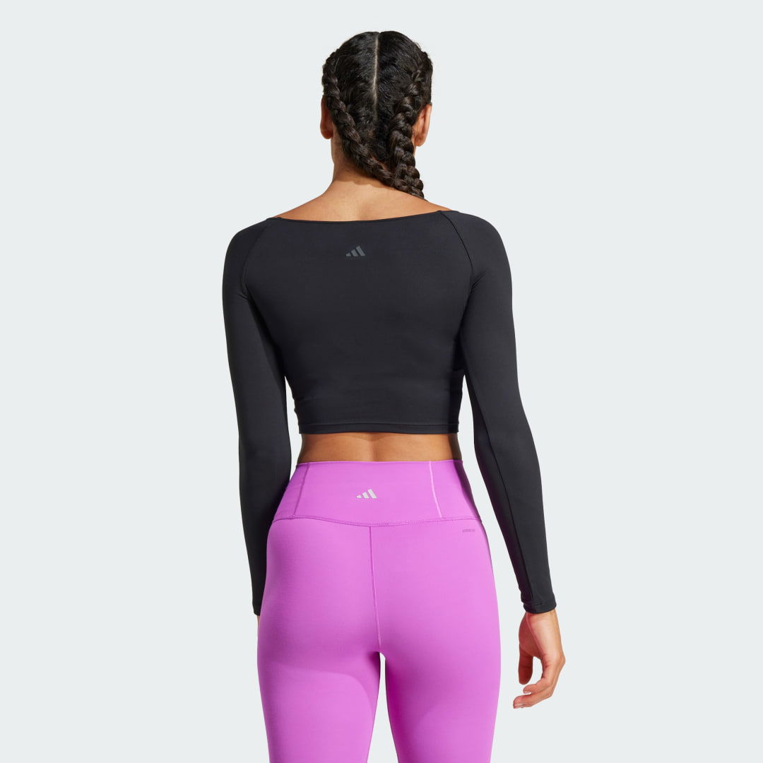 Yoga Long Sleeve