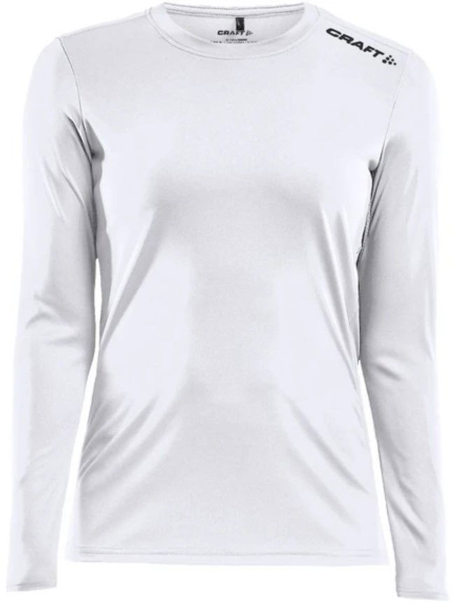 Long Sleeve Sports Tee