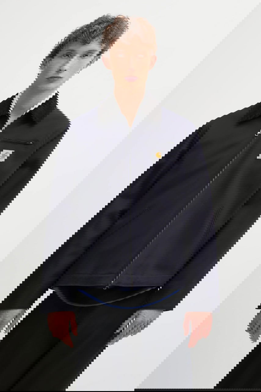 Bunda Carhartt WIP Detroit Jacket Navy | I015264.0DI01, 0