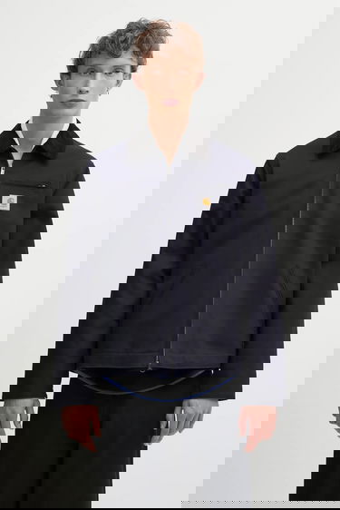 Bunda Carhartt WIP Detroit Jacket Navy | I015264.0DI01, 0