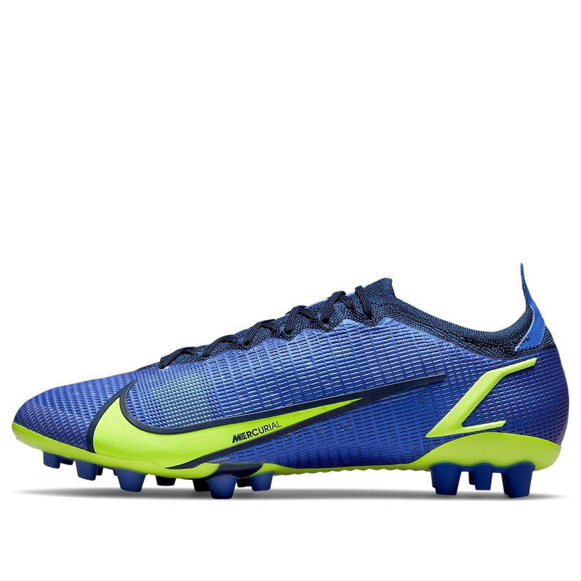 Tenisky a topánky Nike Vapor 14 Elite AG Modrá | CZ8717-574