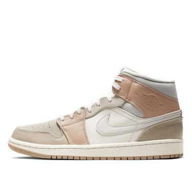 Tenisky a topánky Jordan Air Jordan 1 Mid "Milan" Šedá | CV3044 100, 1