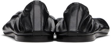 Oblečenie The Row The Row Liisa Ballerina Flats Hnedá | F1577-SL1, 4