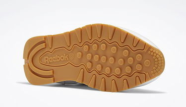 Tenisky a topánky Reebok Classic Leather Biela | 100008491, 6