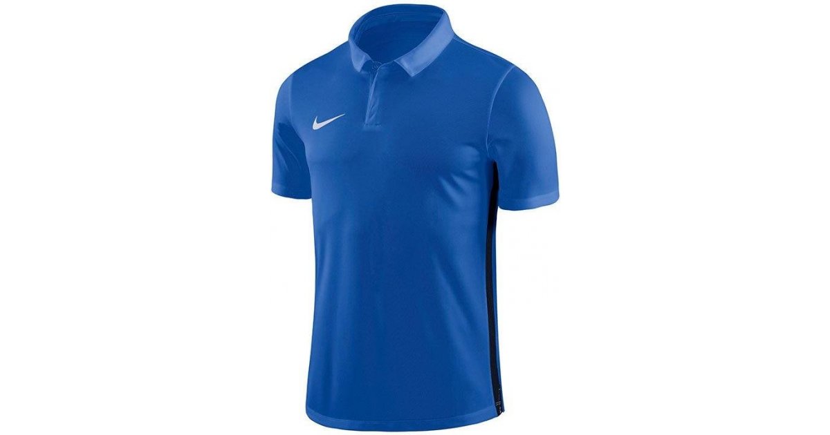 Polo tričko Nike Dry Academy18 Polo Modrá | 899991-463, 1