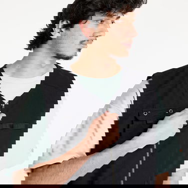 Vesta Vans LX Spade Utility Vest Black Čierna | VN000KVEBLK1, 1