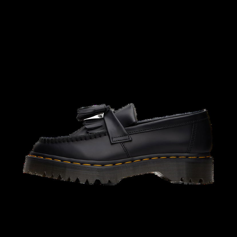 Tenisky a topánky Dr. Martens Adrian Bex Loafers "Black" Čierna | 26957001