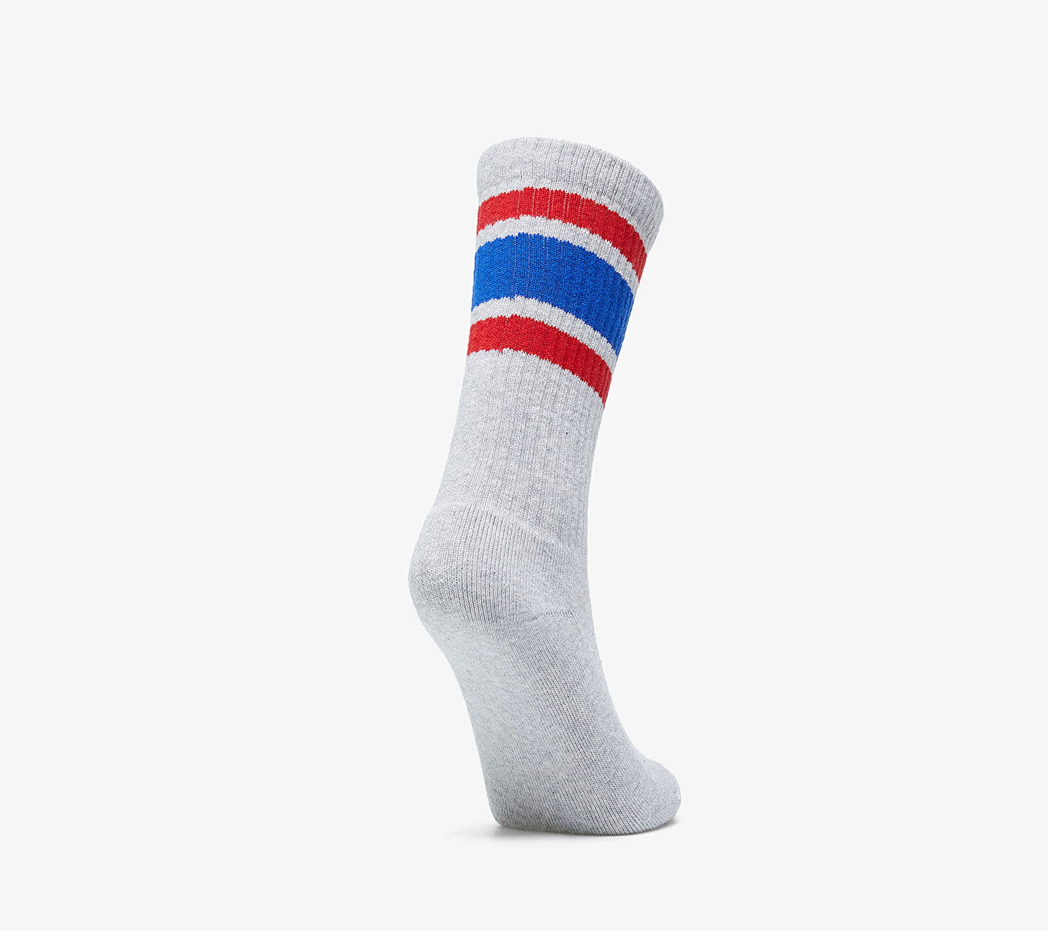 Ponožky Champion Premium Socks Šedá | Y08SY grey, 1