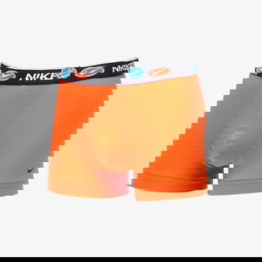 Boxerky Nike Trunk 3-Pack Multicolor Rôznofarebný | 0000KE1008-GOR, 2
