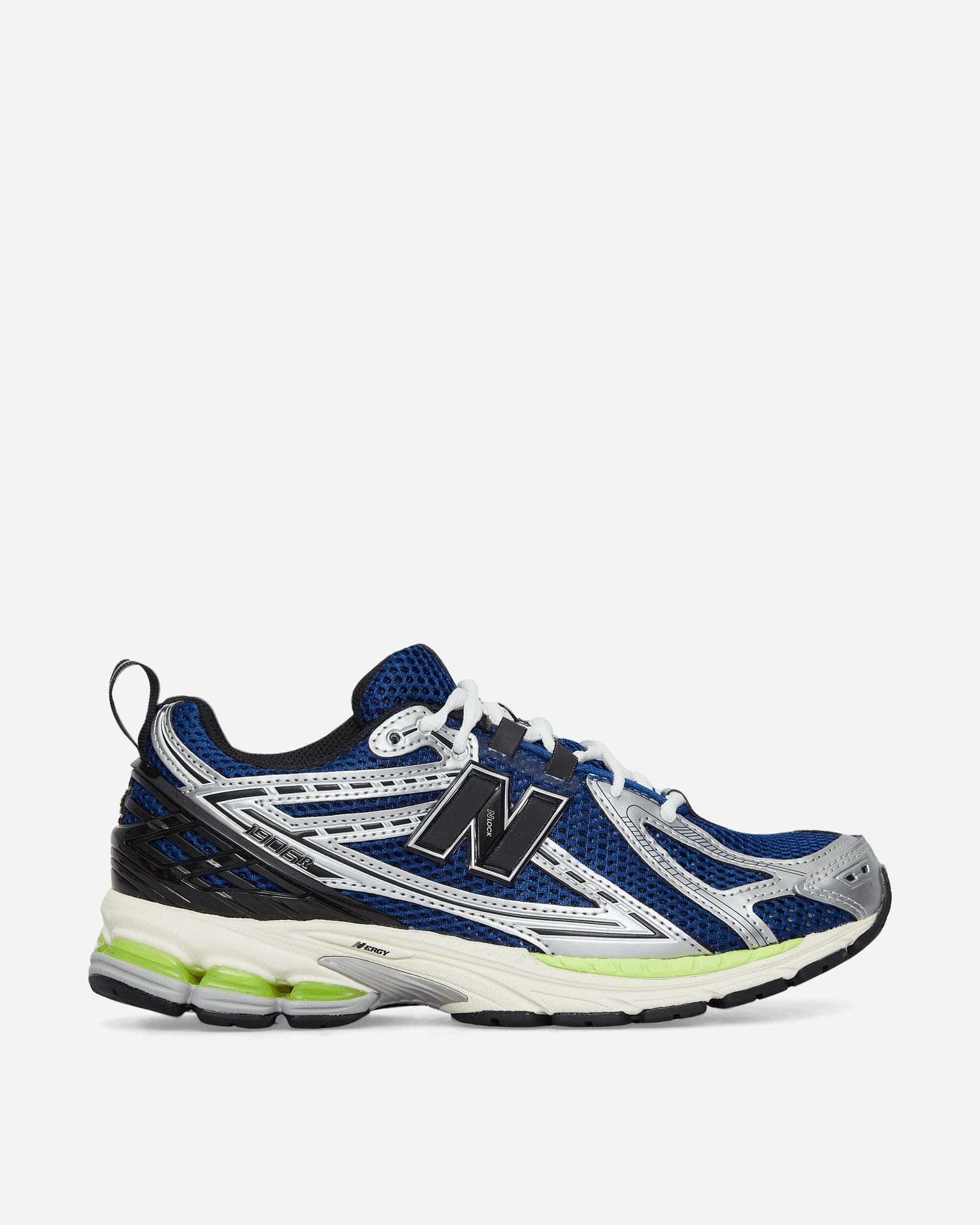 Tenisky a topánky New Balance 1906R "Silver Blue" Navy | M1906RCE, 1