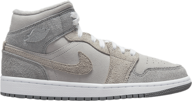 Tenisky a topánky Jordan Air Jordan 1 Mid SE "Particle Grey" W Šedá | DO7139-002, 0
