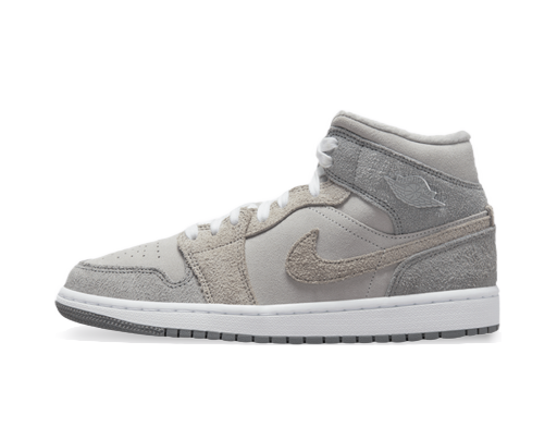 Tenisky a topánky Jordan Air Jordan 1 Mid SE "Particle Grey" W Šedá | DO7139-002