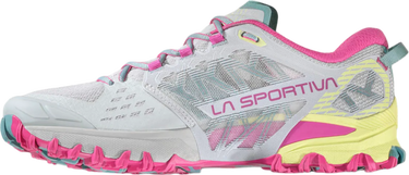 Tenisky a topánky La Sportiva Bushido III Šedá | 4015656-56tms, 4
