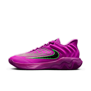 Tenisky a topánky Nike Giannis Immortality 4 Fialová | FQ3680-501, 0