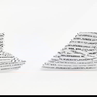 Tenisky a topánky Vans Sk8 - Hi Tapered Biela | VN0A4U162Q21, 1