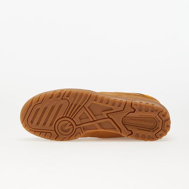 Tenisky a topánky New Balance 550 Canyon Hnedá | BB550WEA, 4