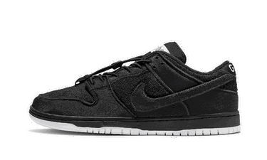 Tenisky a topánky Nike Gnarhunters x Dunk Low SB "Black" Čierna | DH7756-010, 0