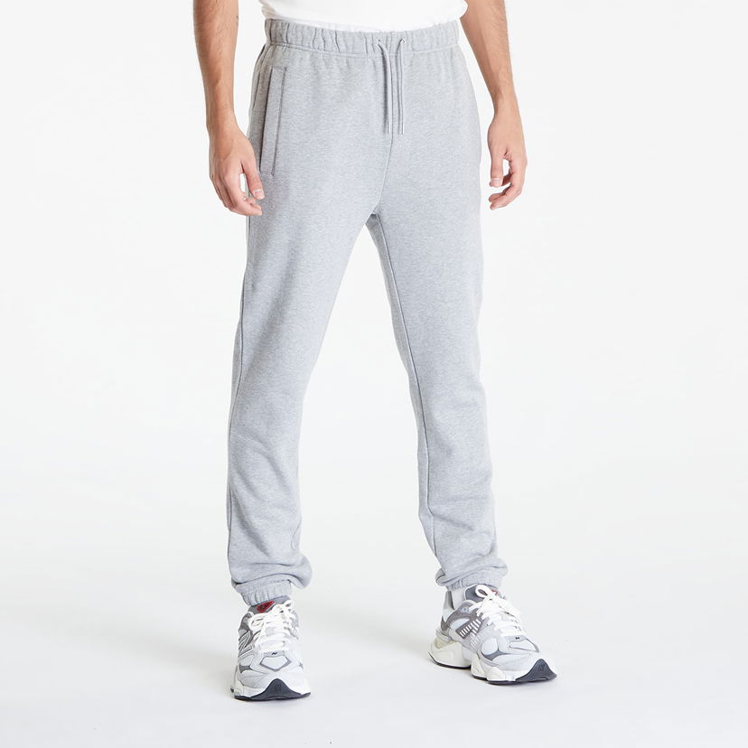 Tepláky Fred Perry Loopback Sweatpant Gray Šedá | T5505 420