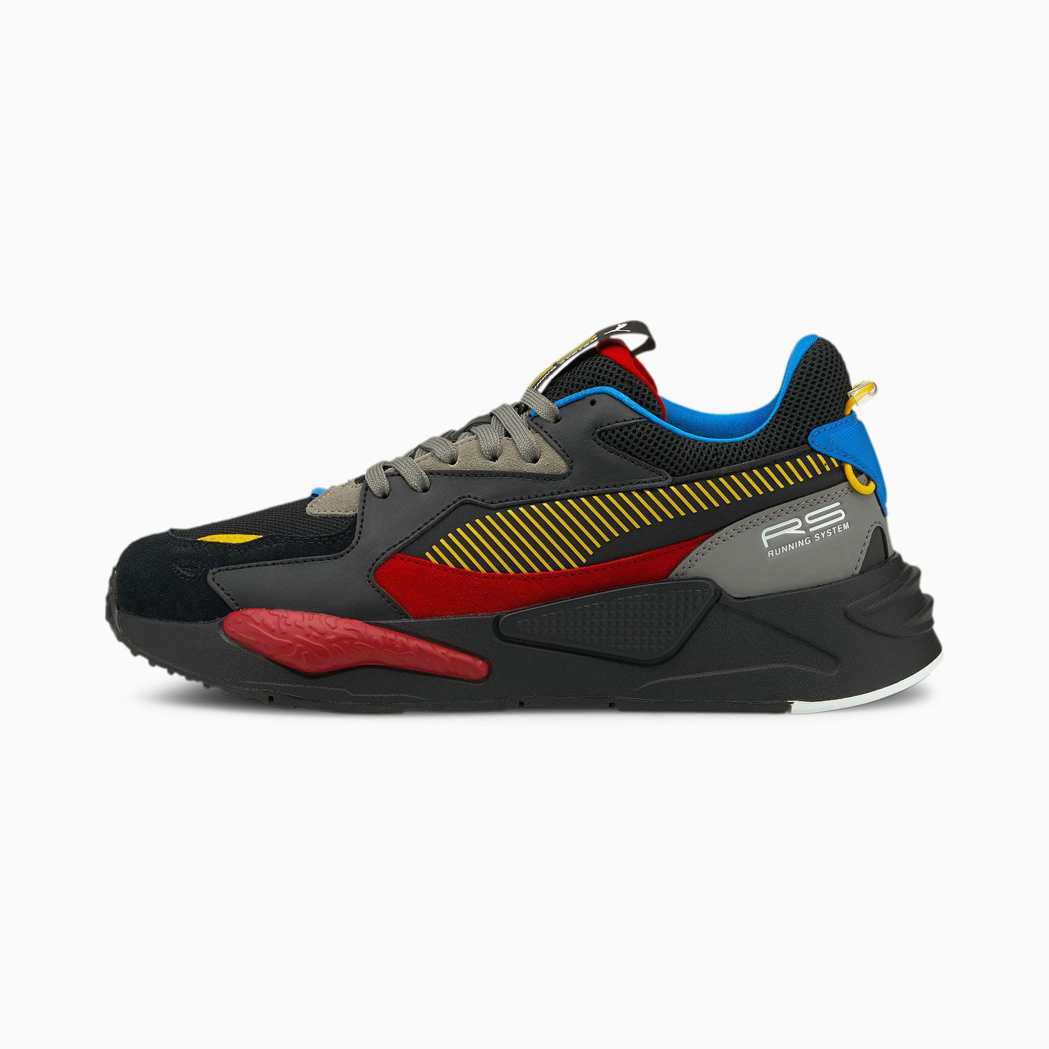 Tenisky a topánky Puma RS-Z BP Rôznofarebný | 382650-02, 0