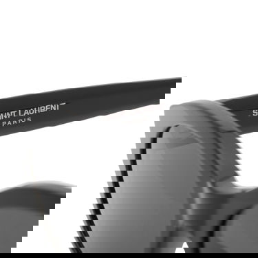Slnečné okuliare Saint Laurent Saint Laurent SL M148 Sunglasses Čierna | 30016575001, 4