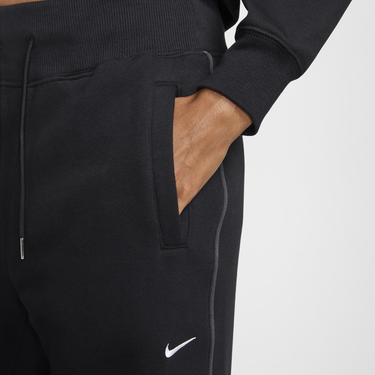 Tepláky Nike Phoenix Fleece Pants Čierna | HV3775-010, 2
