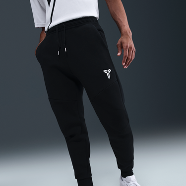 Tepláky Nike Kobe Tech Fleece Joggers Black Čierna | IB2716-010, 2