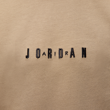 Tričko Jordan Jordan Air T-Shirt Béžová | DM3182-257, 2