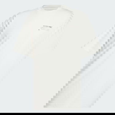 Tričko adidas Performance Seasonal Graphic Tee Biela | JY3973, 4