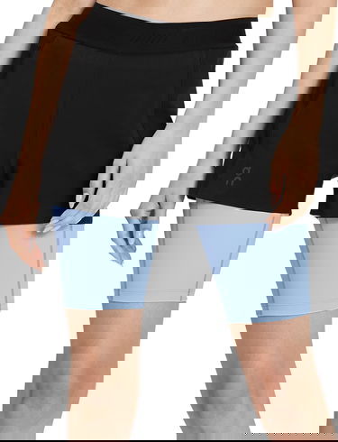 Šortky On Running Active Shorts Čierna | 225-01042, 0