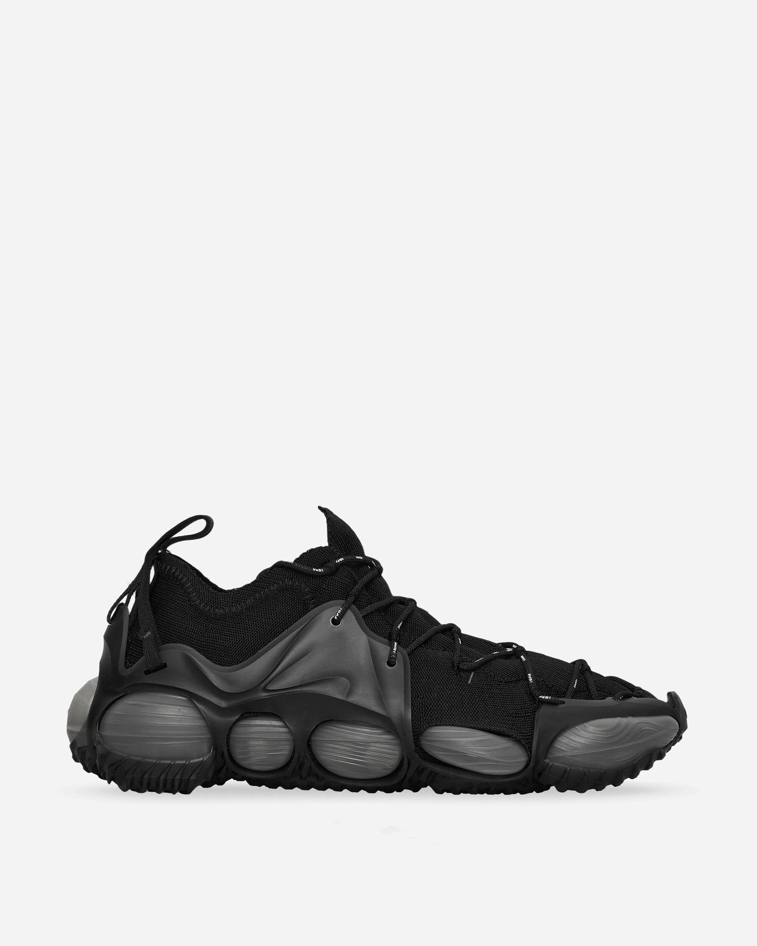 Tenisky a topánky Nike ISPA Link Axis Black Anthracite - US 11 Čierna | FZ3507-002, 1