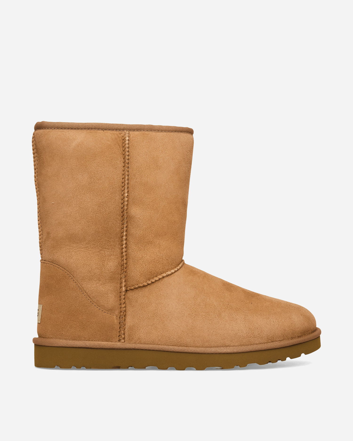 Tenisky a topánky UGG Classic Chestnut Hnedá | 5800-CHE, 1