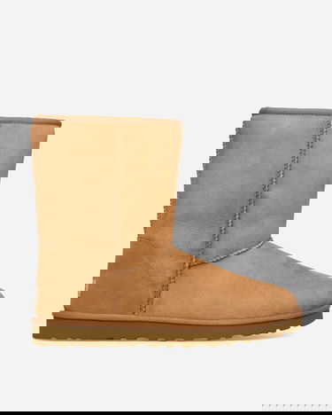 Tenisky a topánky UGG Classic Chestnut Hnedá | 5800-CHE, 1